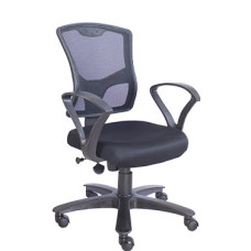 RI-16-STAFF CHAIR